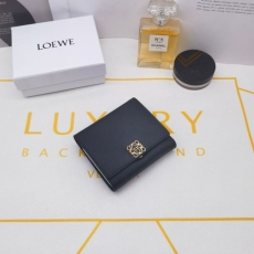 Loewe Wallets Purse